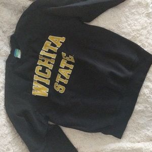 College Sweatshirt